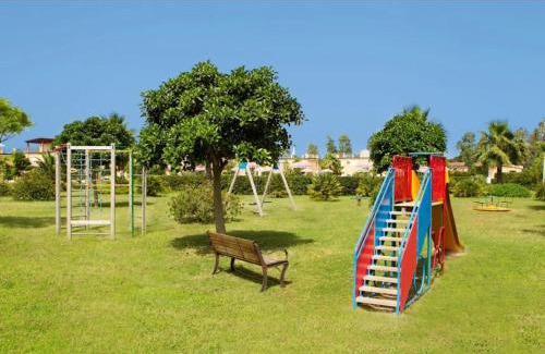 Contrada Difesa II VV Resort | Pizzo beach Club