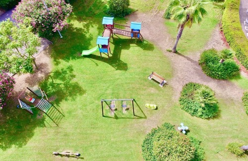 Pizzo Apartment | Pizzo Beach Club one bed 46G