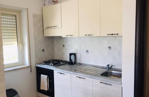 Pizzo Apartment | pizzo beach club two bed apartments 41f