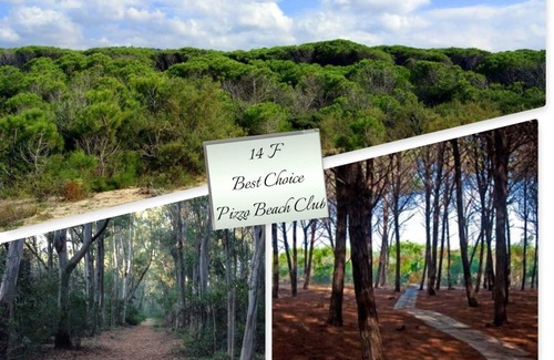 Pizzo Apartment | Pizzo beach club14f with private beach, pool and 2 bedrooms