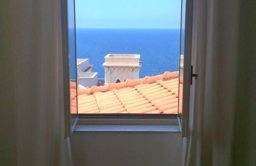 Pizzo House | Pizzo Calabro: A character home with an unforgettable view
