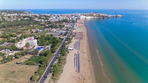 Scialara Hotel | Pizzomunno Vieste Palace Hotel