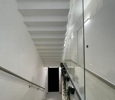 Montallegro House | Pizzuco holiday rooms