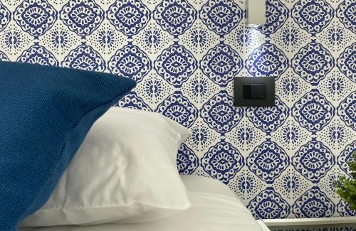 Montallegro House | Pizzuco holiday rooms