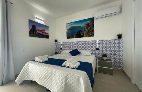 Montallegro House | Pizzuco holiday rooms