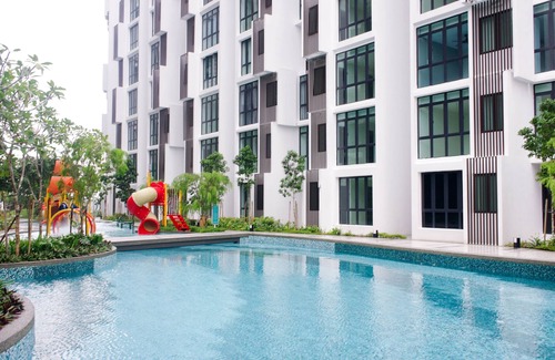 Ara Damansara Apartment | PJ #20 Cozy 1BR in Ara Damansara nearby