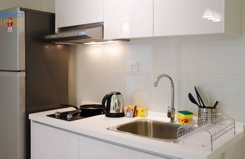 Ara Damansara Condo | PJ #24 Ara Damansara H2O|Subang Airport |CittaMall