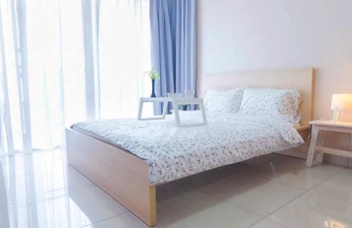 Ara Damansara Apartment | PJ #6 100mbps Wifi Petaling Jaya
