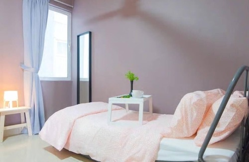 Ara Damansara Apartment | PJ #6 100mbps Wifi Petaling Jaya