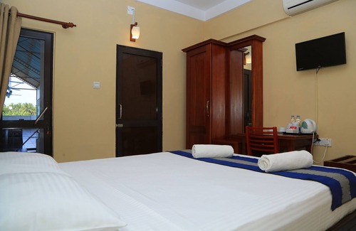 Valikamam East Hotel | PJ Hotels Jaffna