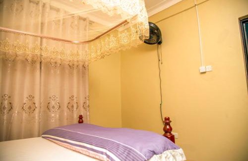 Jinja Hotel | PK Sleek Suites