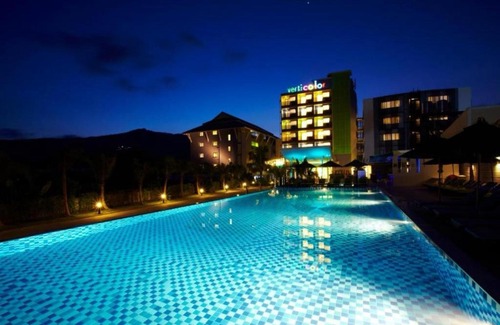Bophut Hotel | Pkk beach samui