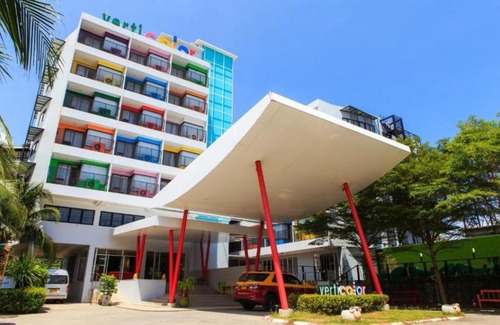 Bophut Hotel | Pkk beach samui