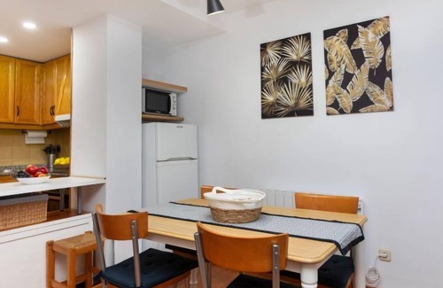 Taull Apartment | Pla de l'Ermita - Herbasabina by Interhome