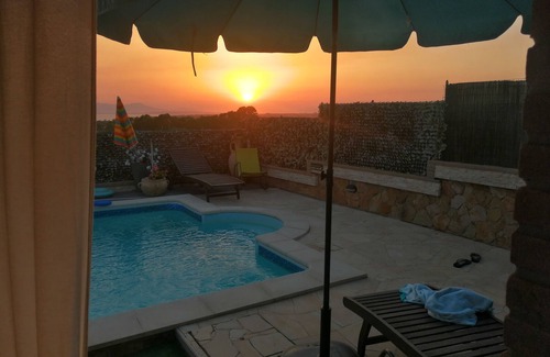 Capitana House | Place comfortable and nice location on the south coast