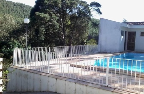 Piracaia House | Place for leisure and events in the city of Piracaia.