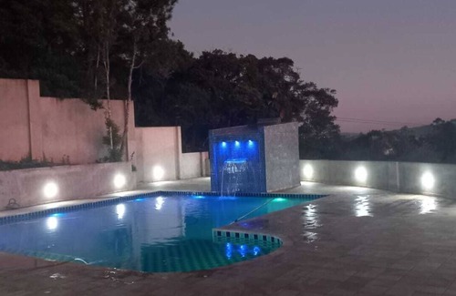 Morro Grande House | Place for parties, events, weekends and seasons