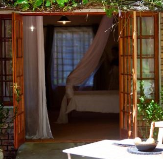 Swellendam Apartment | Place of Sonlight