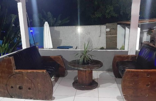 Jacobina Cottage | Place Recanto da Chapada