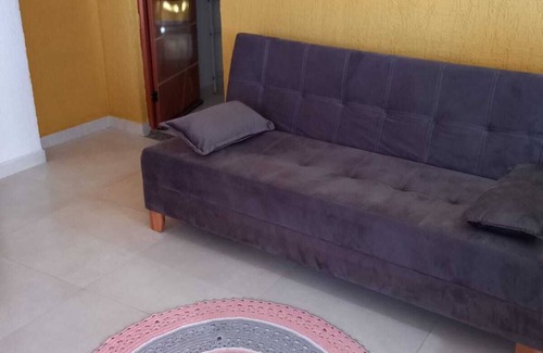 Eldorado Apartment | Place to rest in Maricá