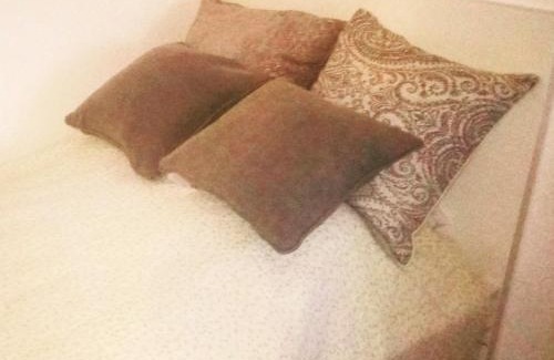 Anderten Apartment | Place to Stay