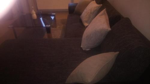 Anderten Apartment | Place to Stay