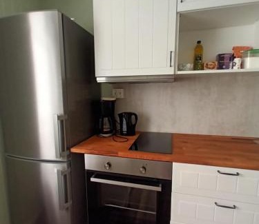 Drobak Apartment | Place to stay in Drøbak