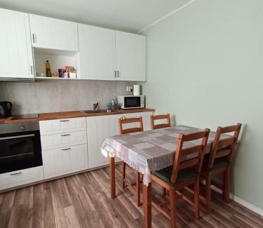 Drobak Apartment | Place to stay in Drøbak