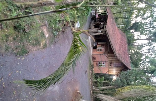 Ascurra House | Place with place for fishing