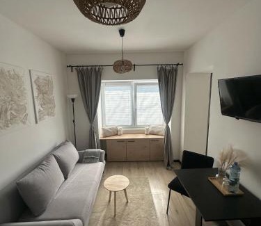 Gloggnitz Apartment | Place2stay Gloggnitz1