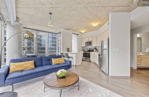 Sobro Apartment | Placemakr Premier SoBro