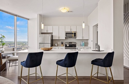 Sobro Apartment | Placemakr Premier SoBro