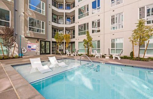 Downtown Reno Apartment | Placemakr Reno