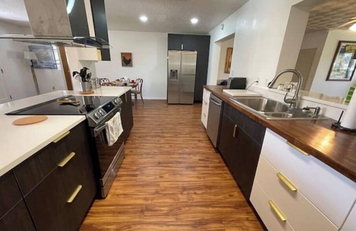 Sylvan Shores House | Placid View Cottage