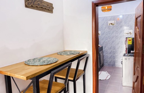 Abomey-Calavi Apartment | Plage & Confort à Cotonou