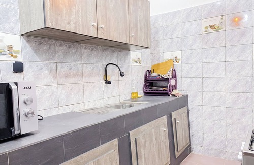 Abomey-Calavi Apartment | Plage & Confort à Cotonou