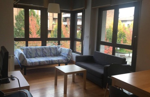 Irun Apartment | Plaiaundi by Basquelidays