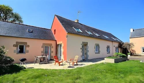 Mahalon House | Plain-pied En Rez-de-jardin
