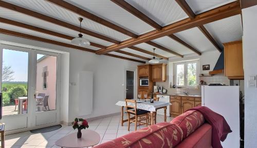 Mahalon House | Plain-pied En Rez-de-jardin