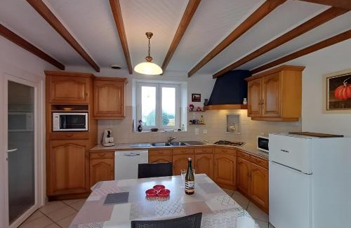 Mahalon House | Plain-pied En Rez-de-jardin