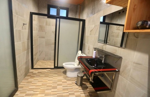 Phrom Lok Hotel | Plainam Resort Phrom Khiri