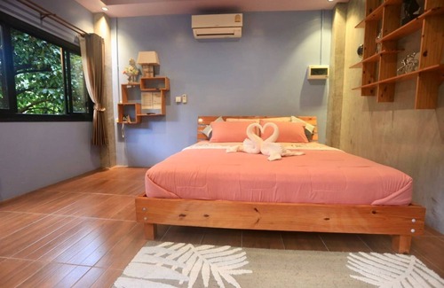 Phrom Lok Hotel | Plainam Resort Phrom Khiri