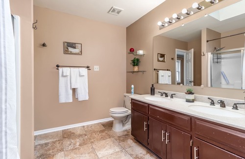 Fox Valley House | Plainfield FHS Rental