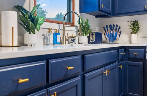 Fox Valley House | Plainfield Hidden Gem 2 King Beds