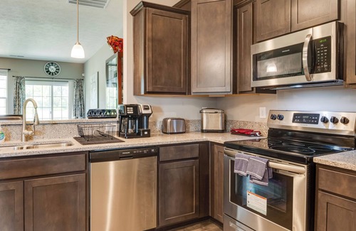 Plainfield House | Plainfield Vacation Rental ~ 13 Mi to Indianapolis