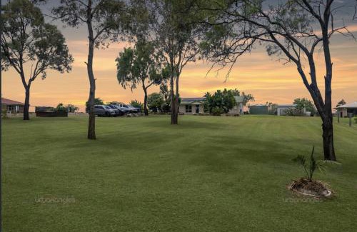 Plainland House | Plainland 3 bed rooms entire house