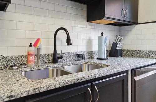 Detroit House | Plainview Haven