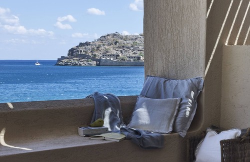 Plaka Apartment | Plaka Seafront Residence - Studio 1