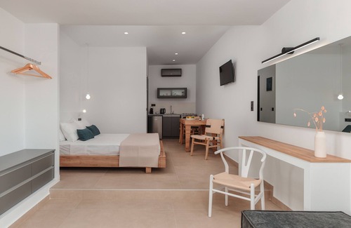 Pilalimata Hotel | Plakakia Luxury Apartments - Apt 5