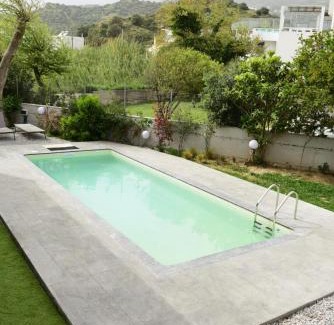 Agios Vasileios Apartment | Plakias Riviera